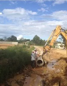 New Construction Miami-Dade County
