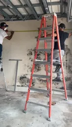 Design and build Miami-Dade County