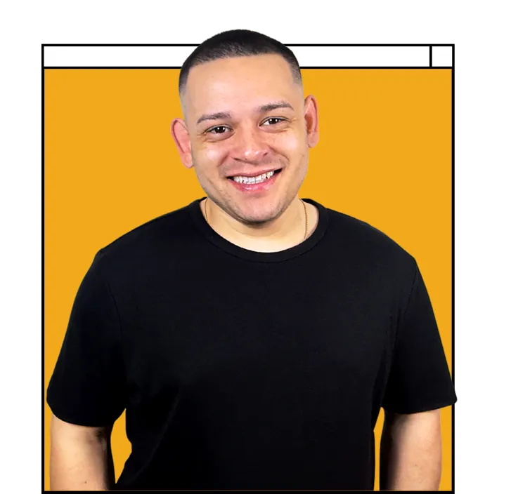 Justin Otero
