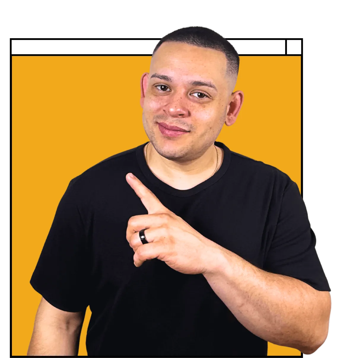Justin Otero Software Engineer Growth Program