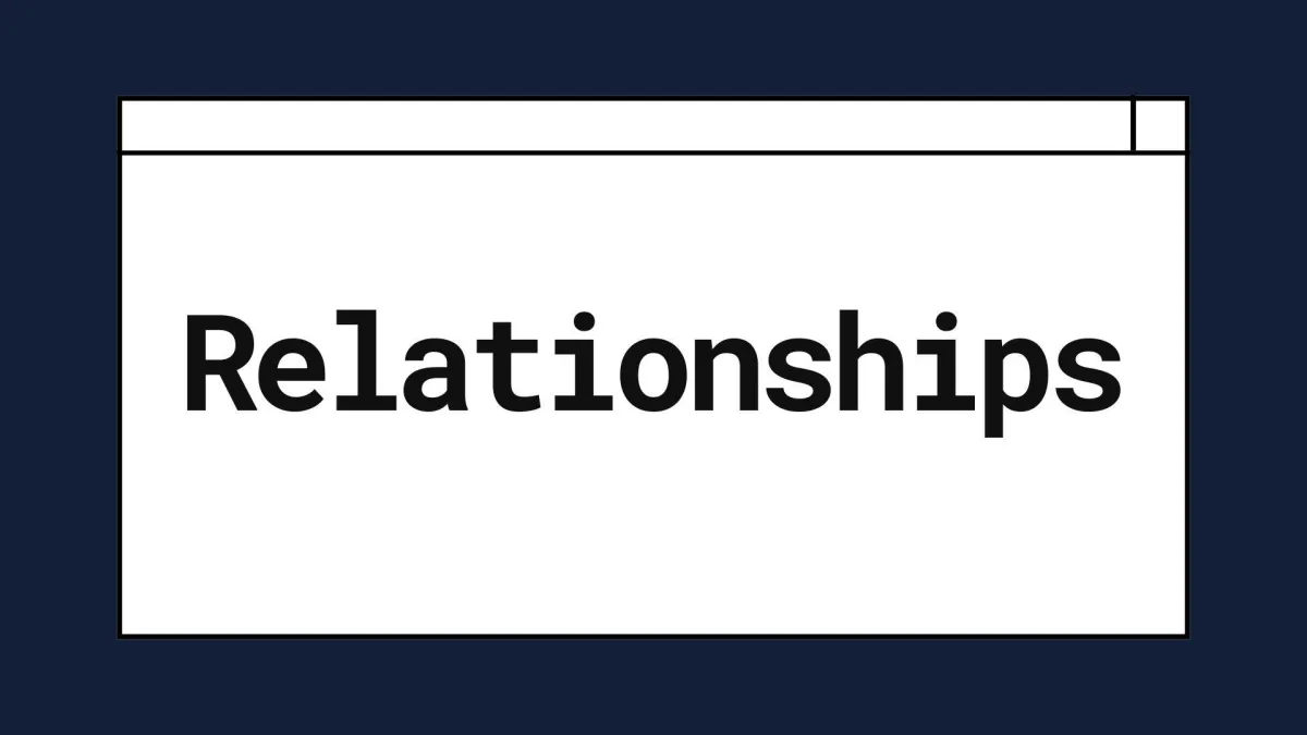 Relationship - Module 3