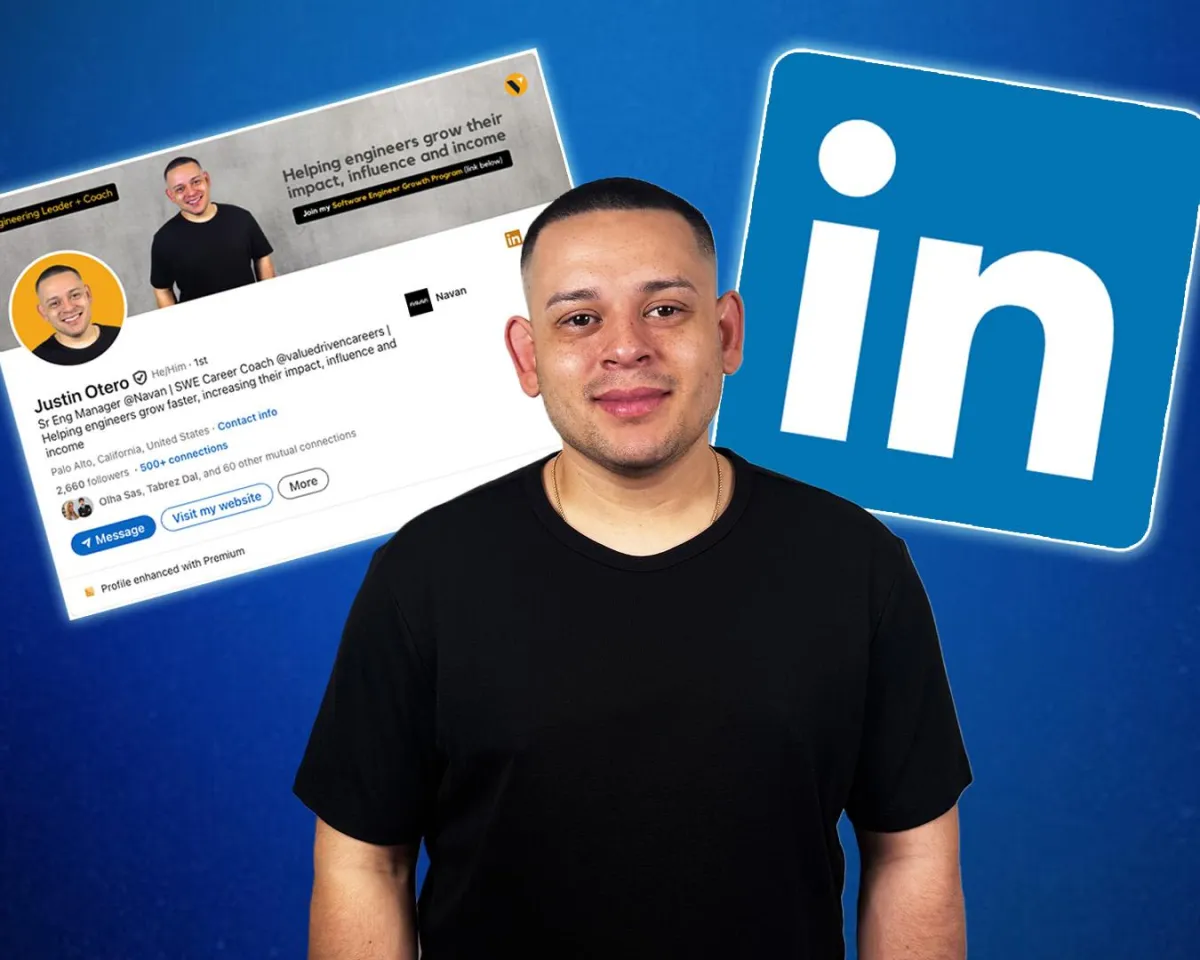 LinkedIn Optimization