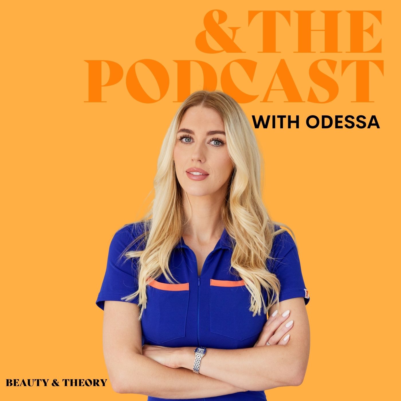 Did you know that we are also on Spotify?