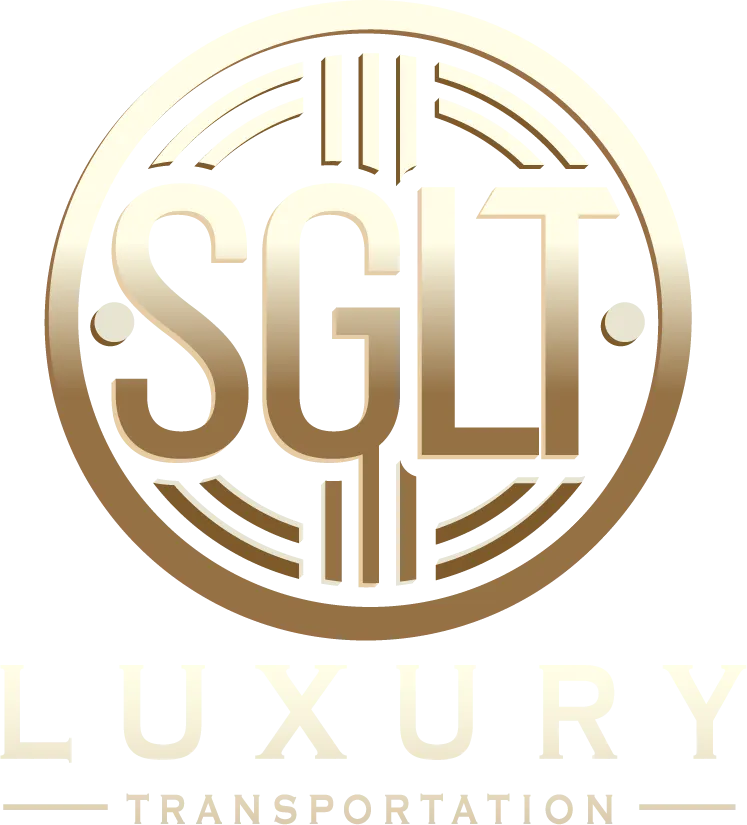 Saint George Luxury Transportation