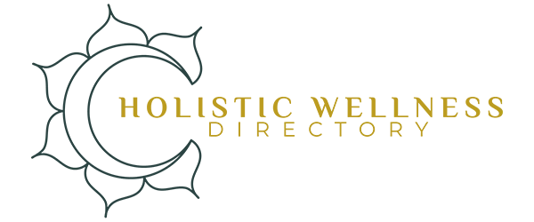 HOLISTIC WELLNESS DIRECTORY LOGO