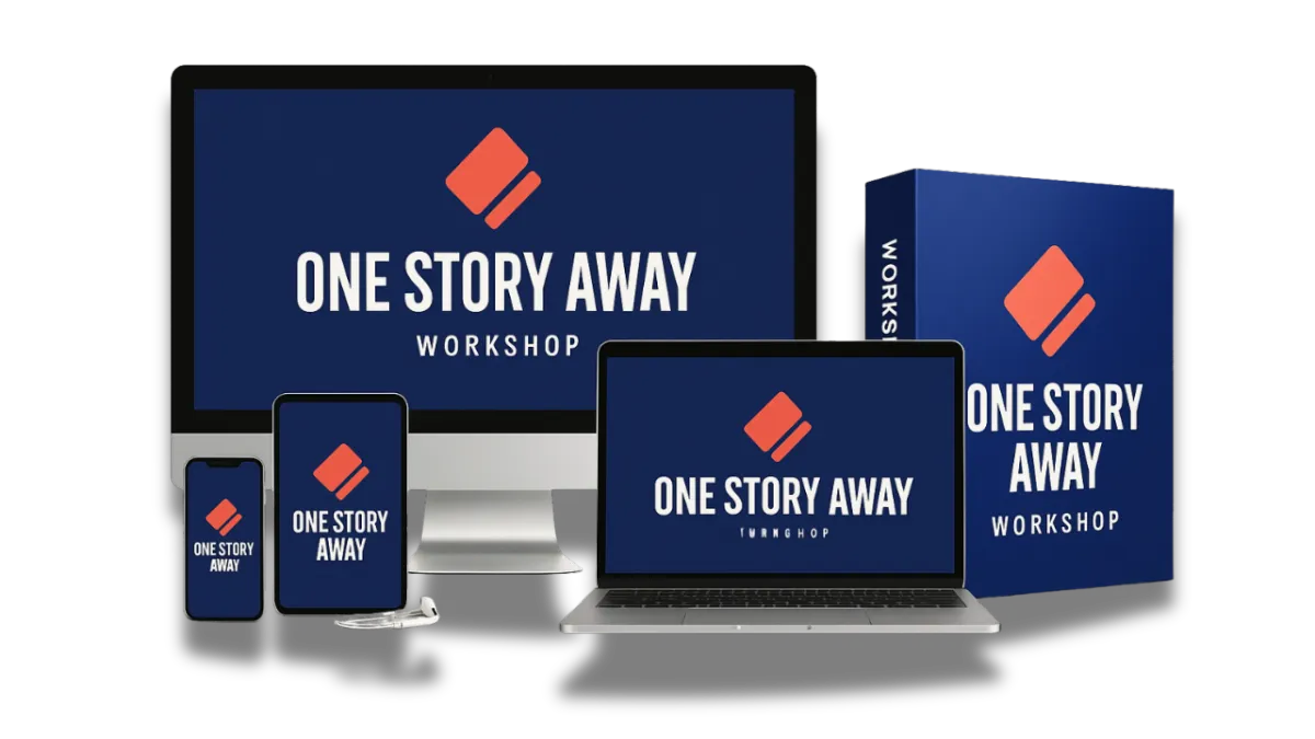 Storytelling Mastery