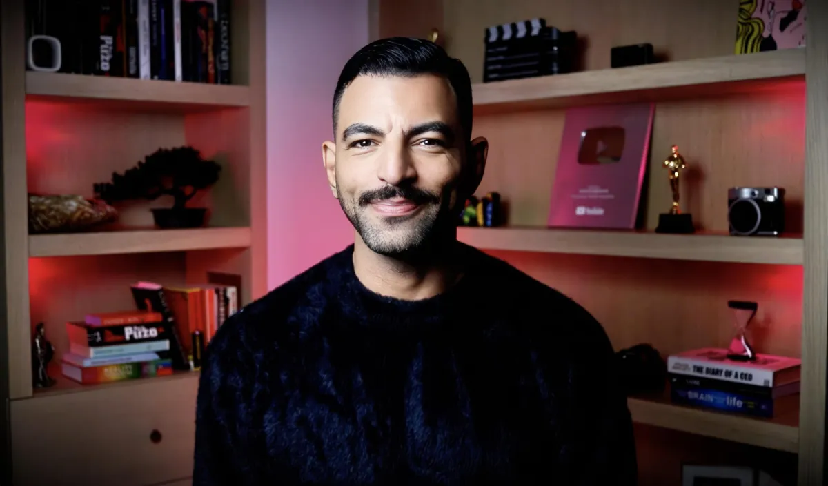 Meet Your Instructor