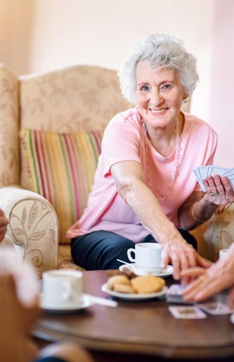 San Tan Valley Supervisory Care