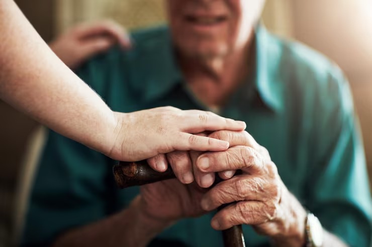 Queen Creek Supervisory Care