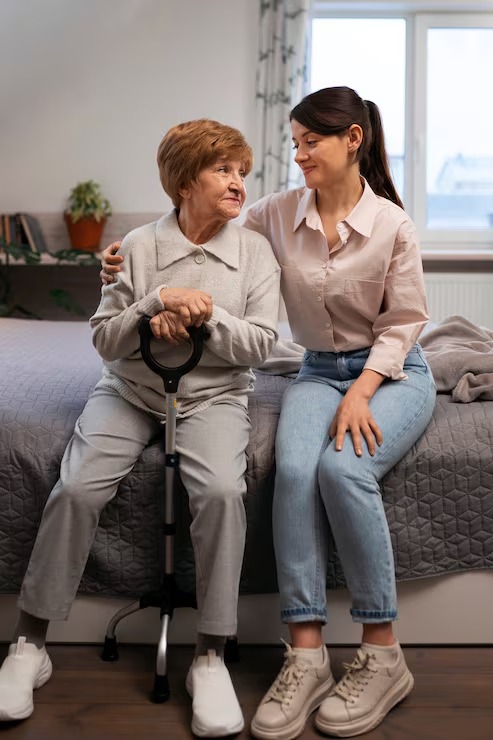 Mesa Supervisory Care