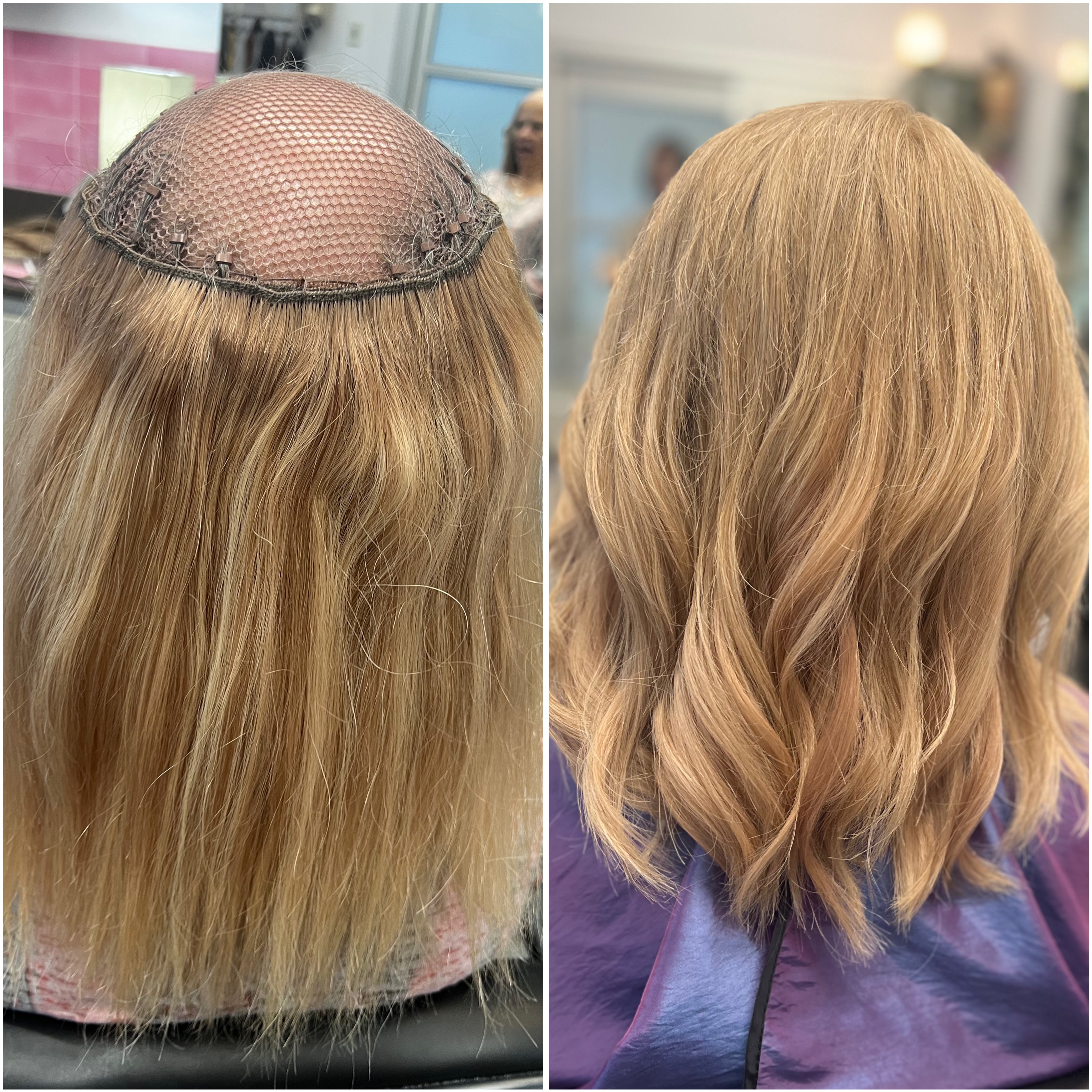 What is Mesh Integration?