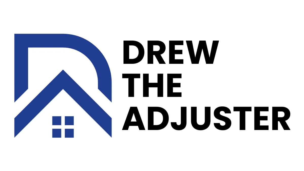 Drew the Adjuster
