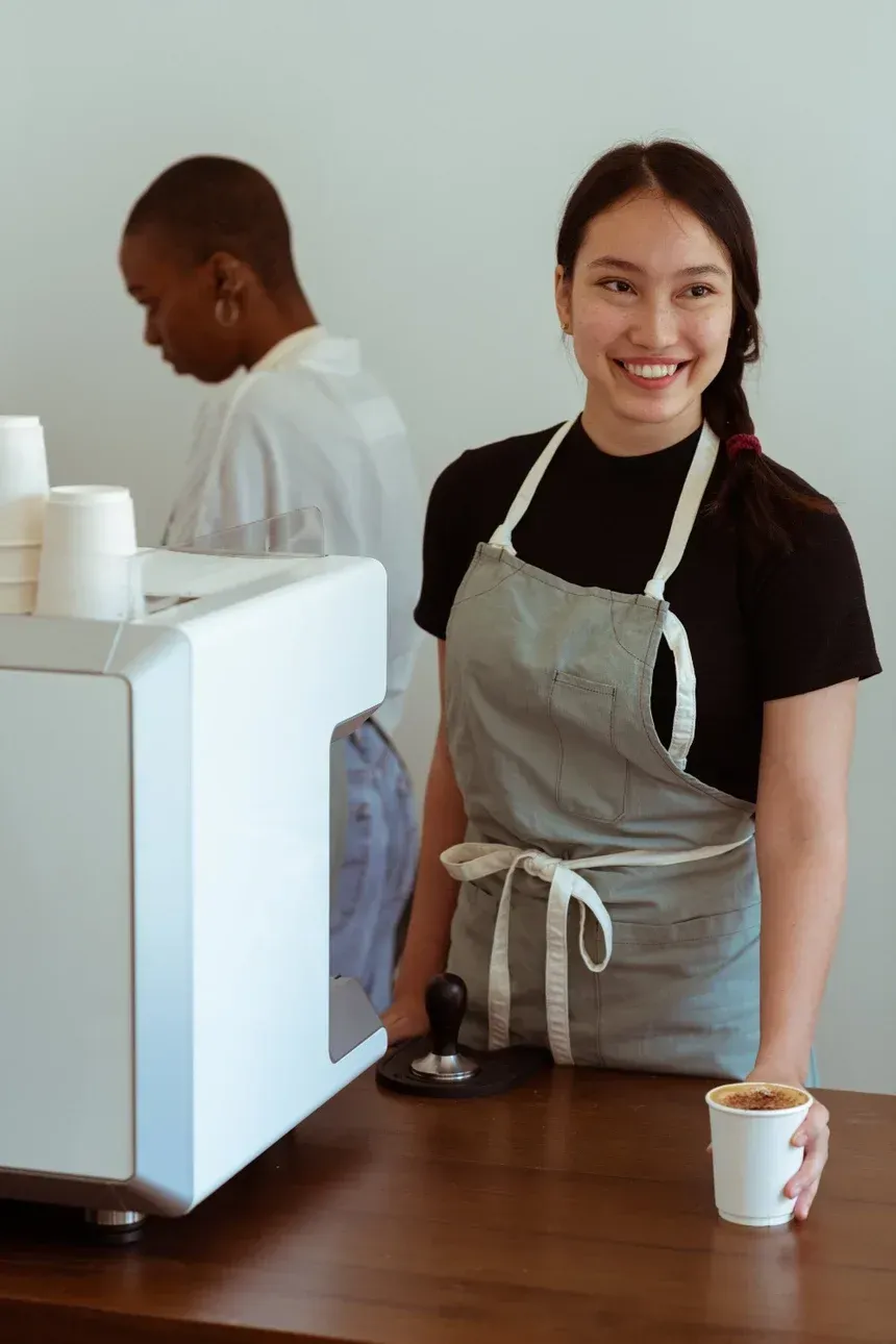 Barista