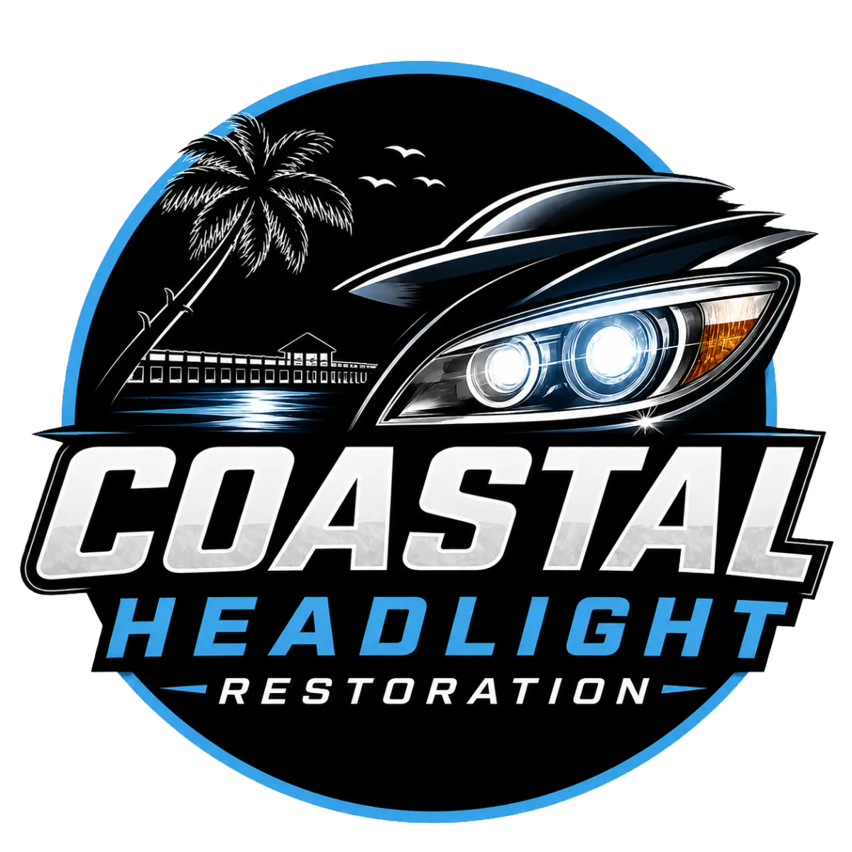 Brand Logo