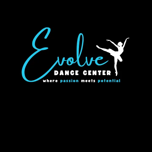 Preschool dance specialist portrait