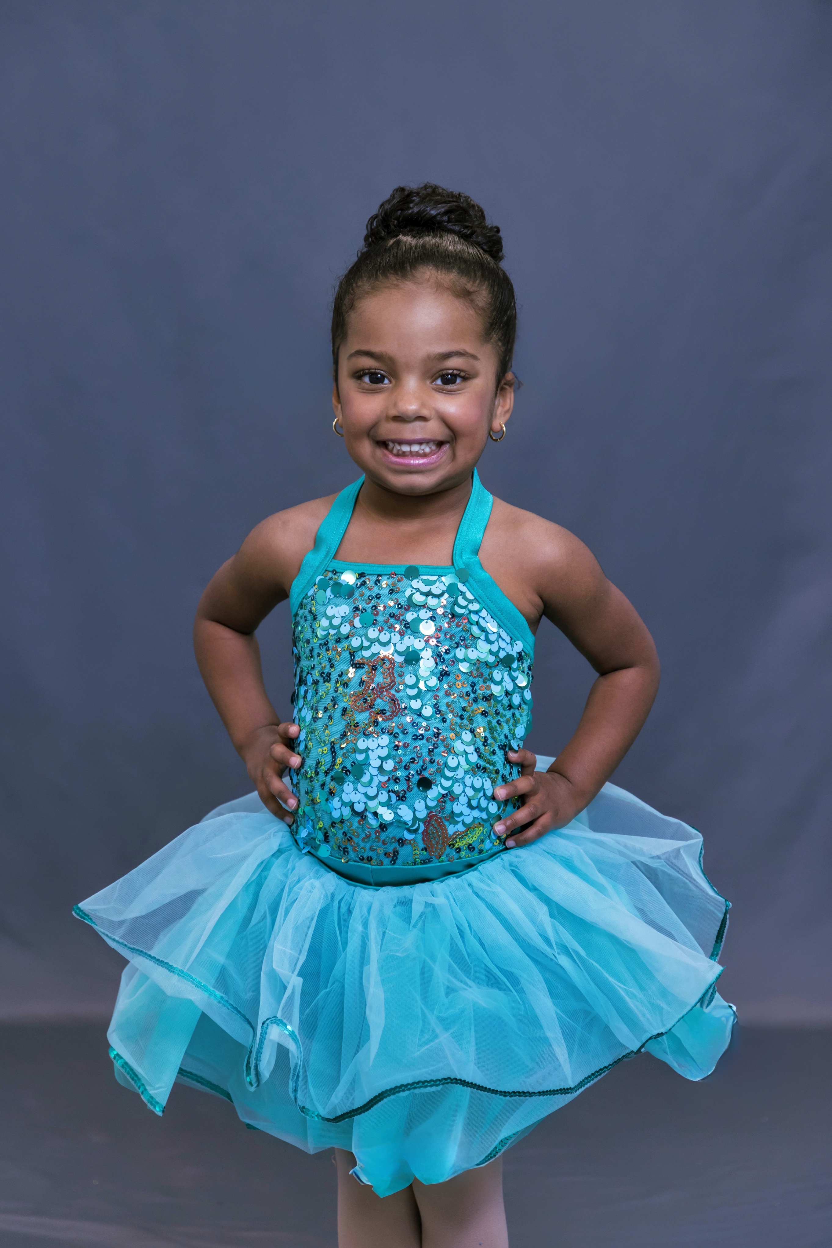 Recital at Evolve Dance Center