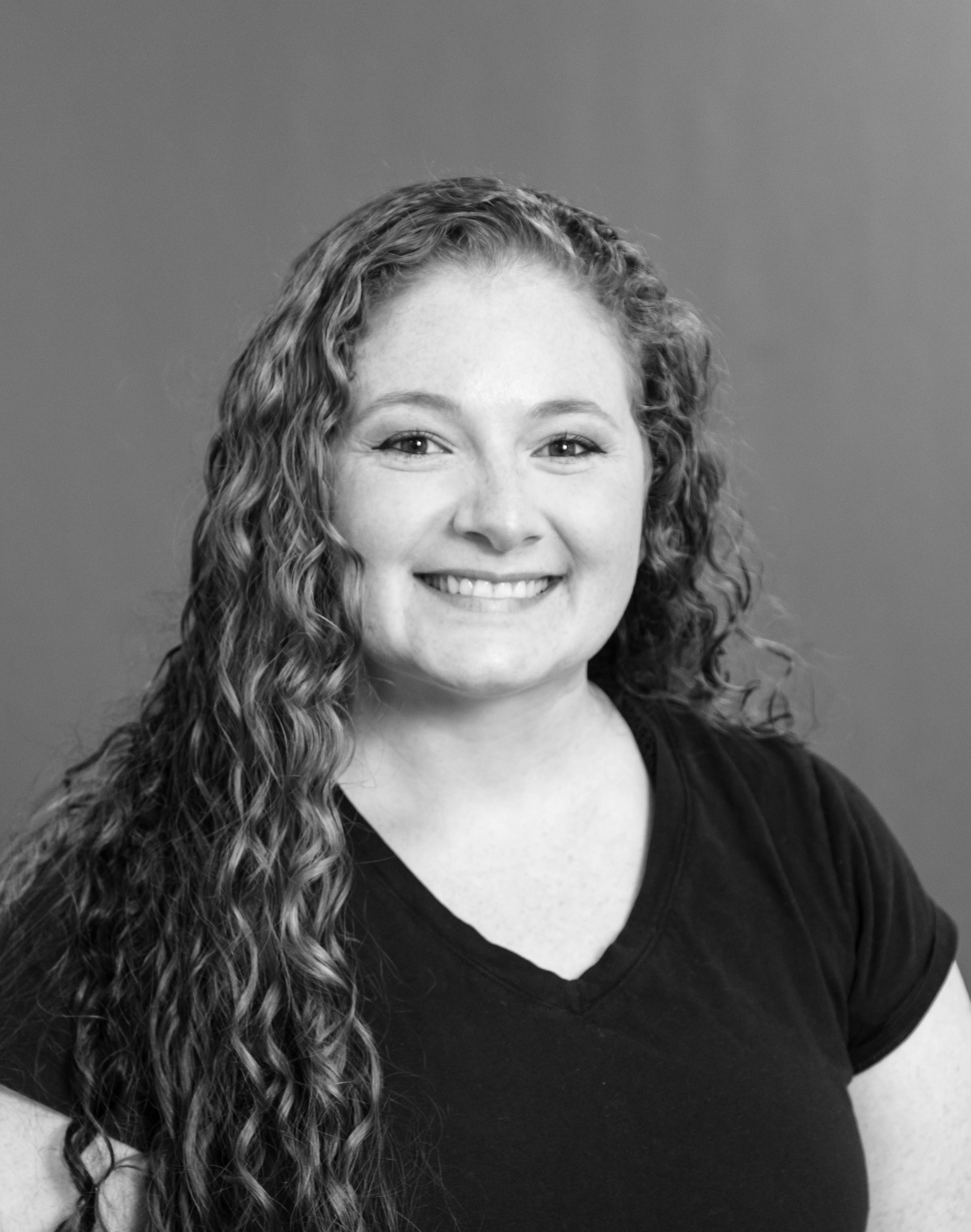 Artistic Director portrait