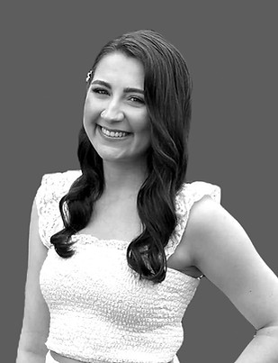 Hip hop instructor portrait