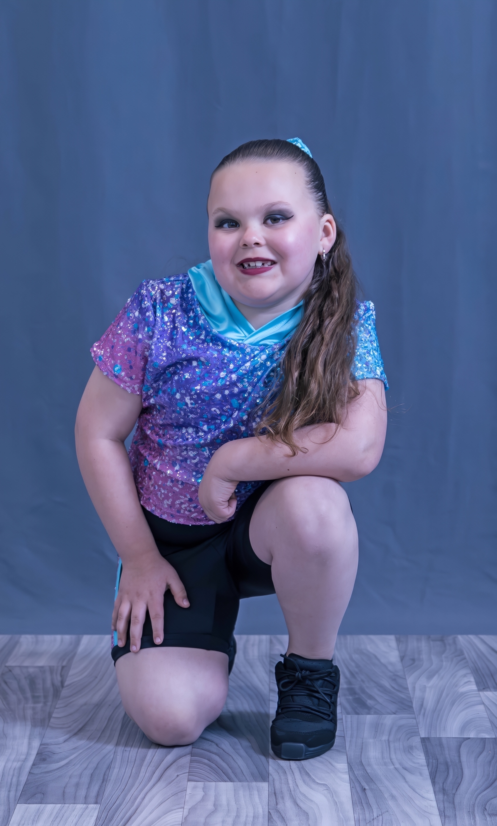 Hip Hop dance class in lakeville for ages 3-adult