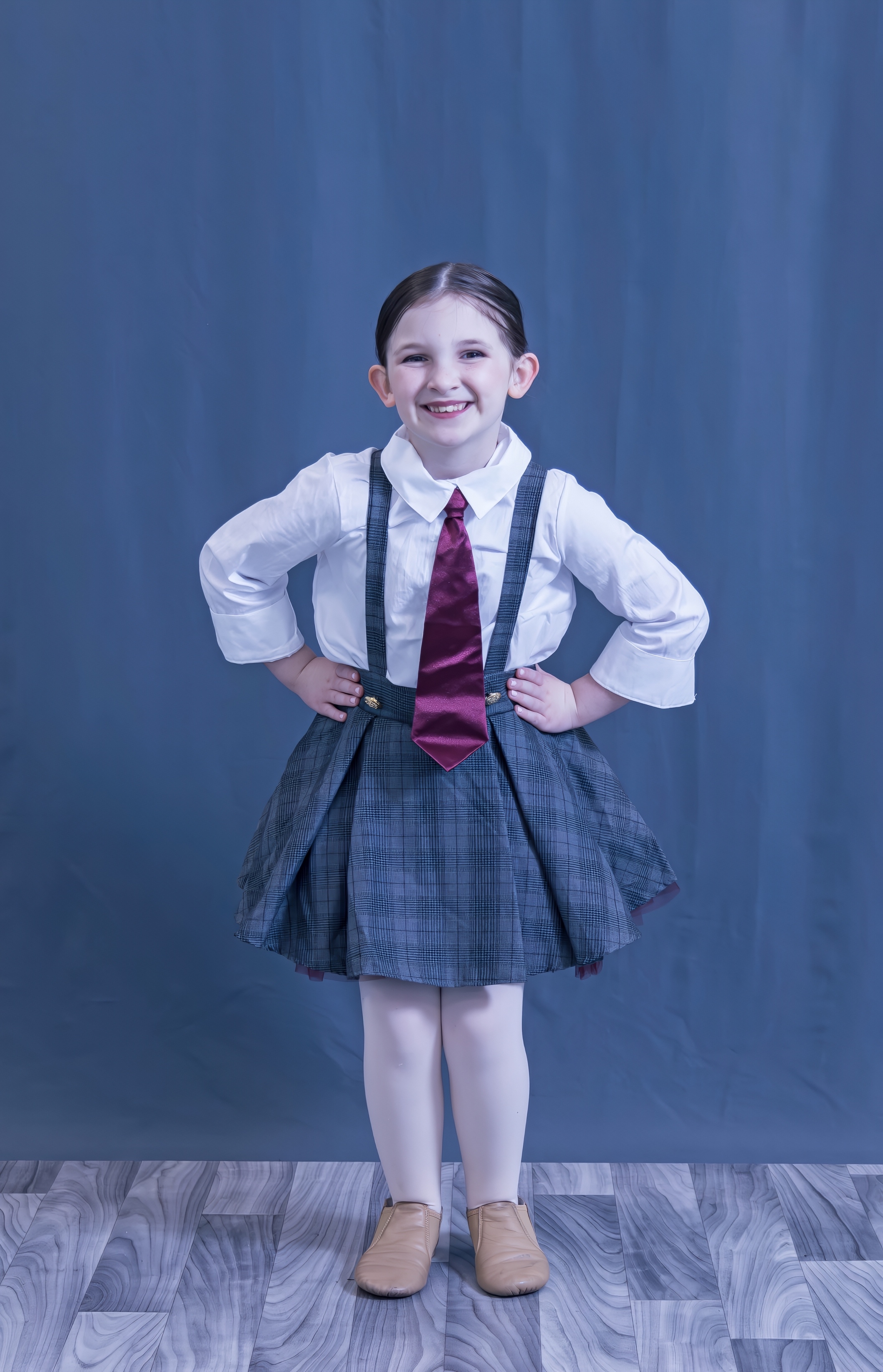 Musical Theater dance class in lakeville for ages 7-adult