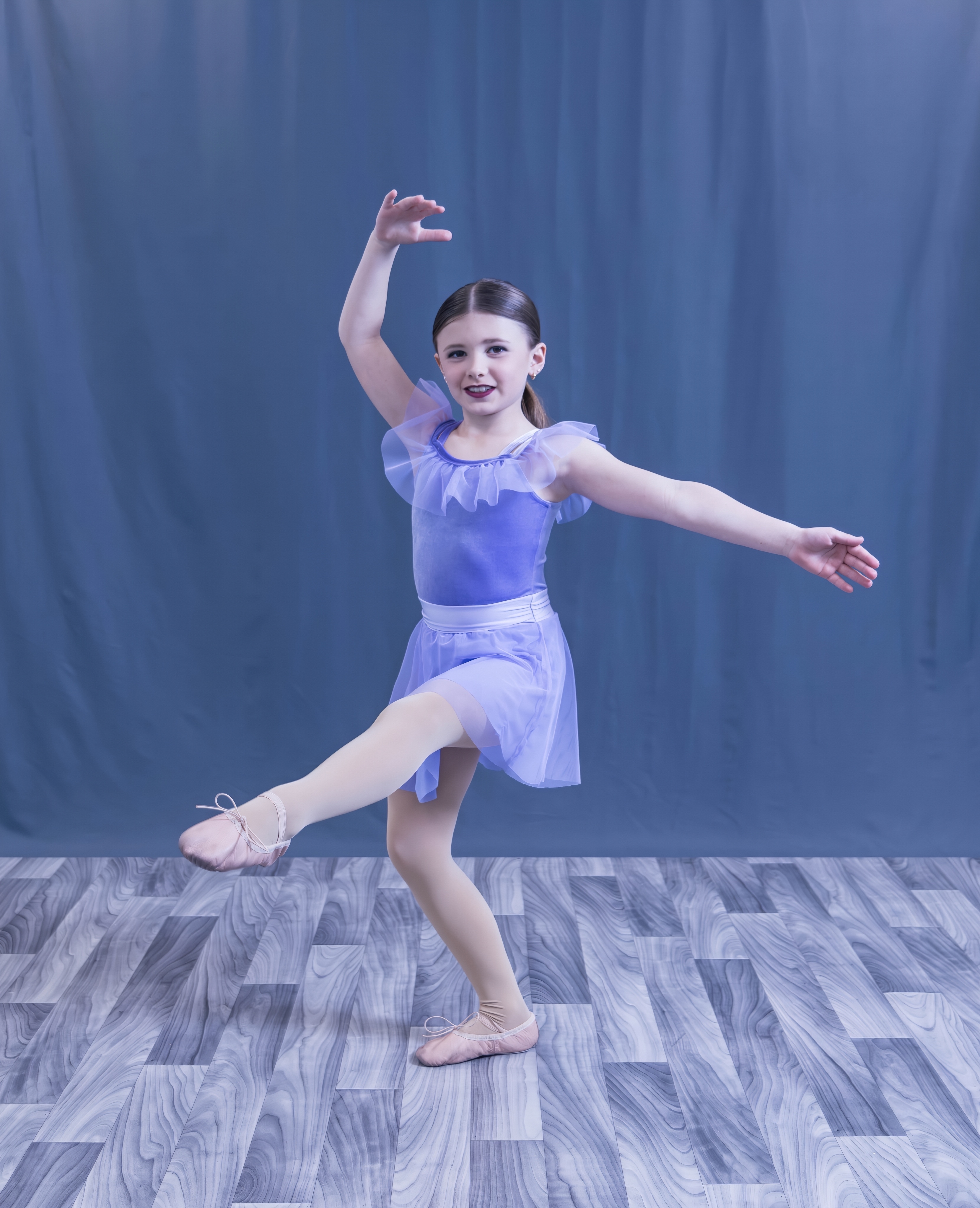 ballet dance class in lakeville for ages 3-adult
