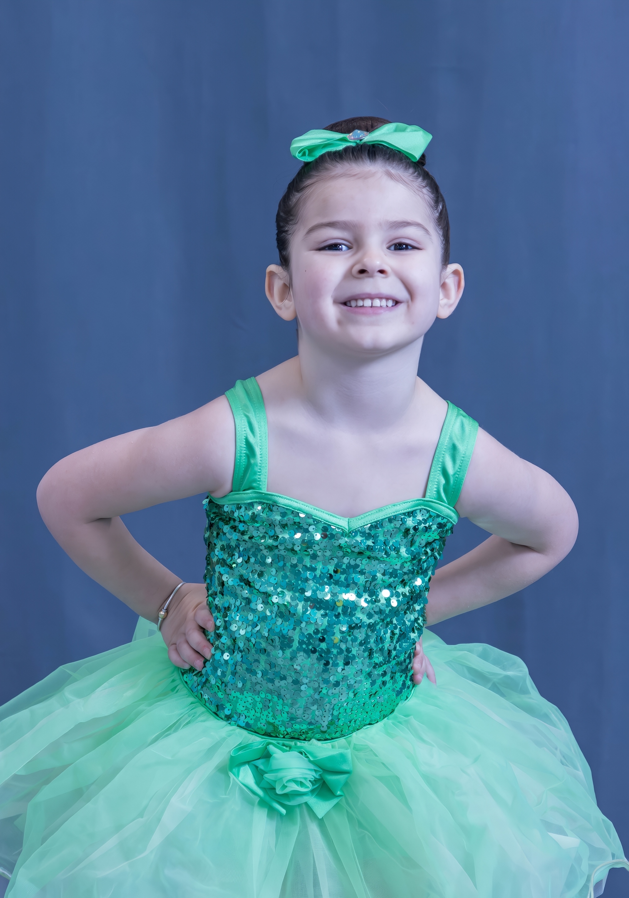 Preschool dance class is lakeville ages 3-4