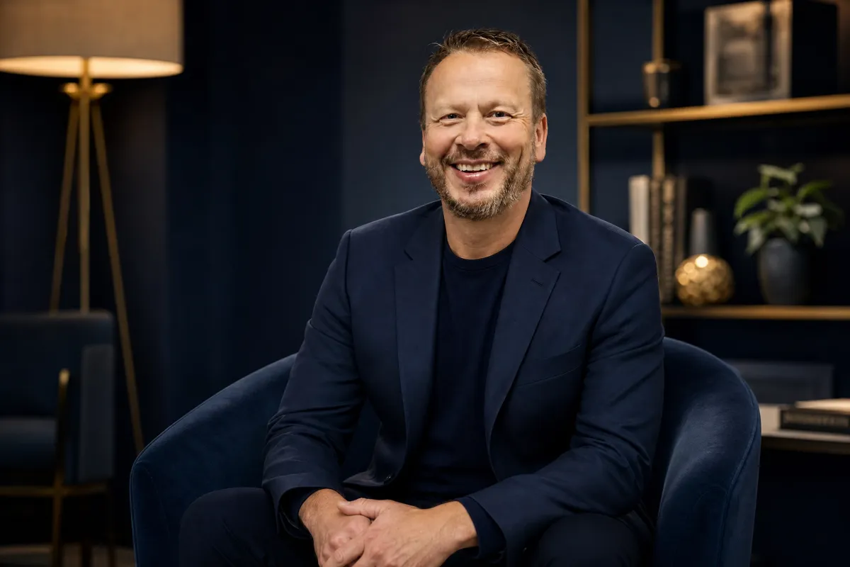 Dane Bauerle on Leadership Development: The Journey, the Philosophy, and the Mission