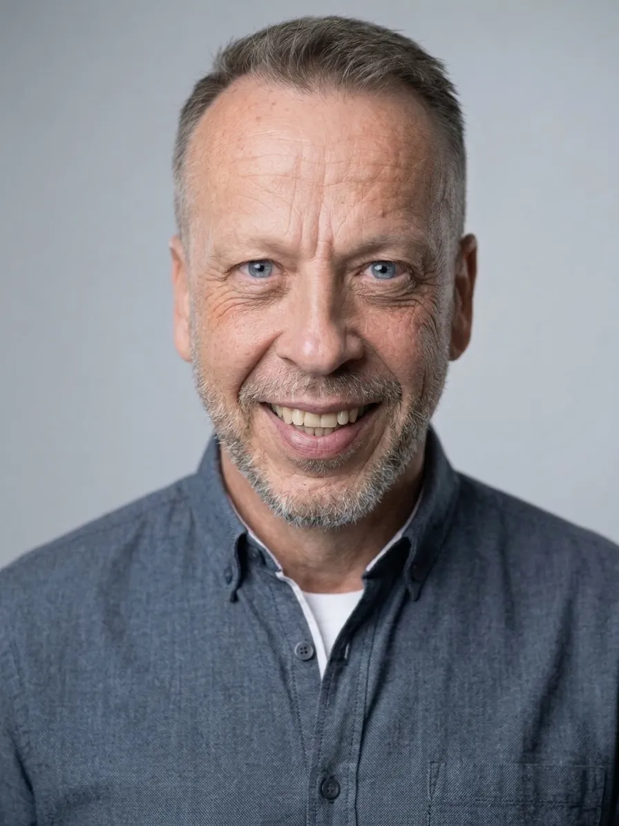 Coach Dane Bauerle, founder of Business Leadership Academy