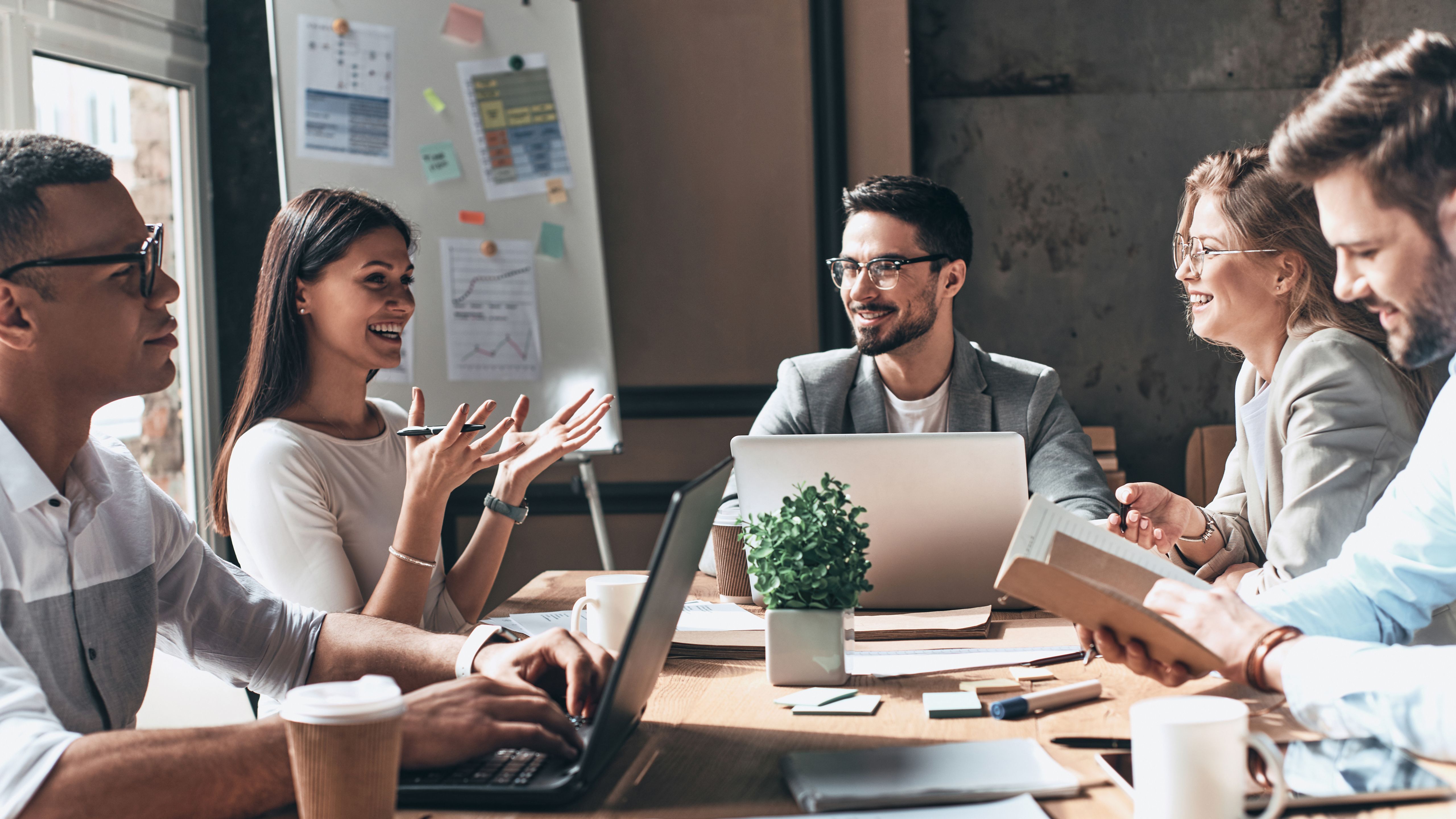 revenue growth consulting