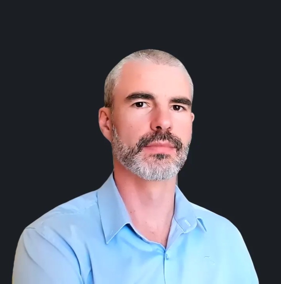 Ryan Paul McGuigan profile photo