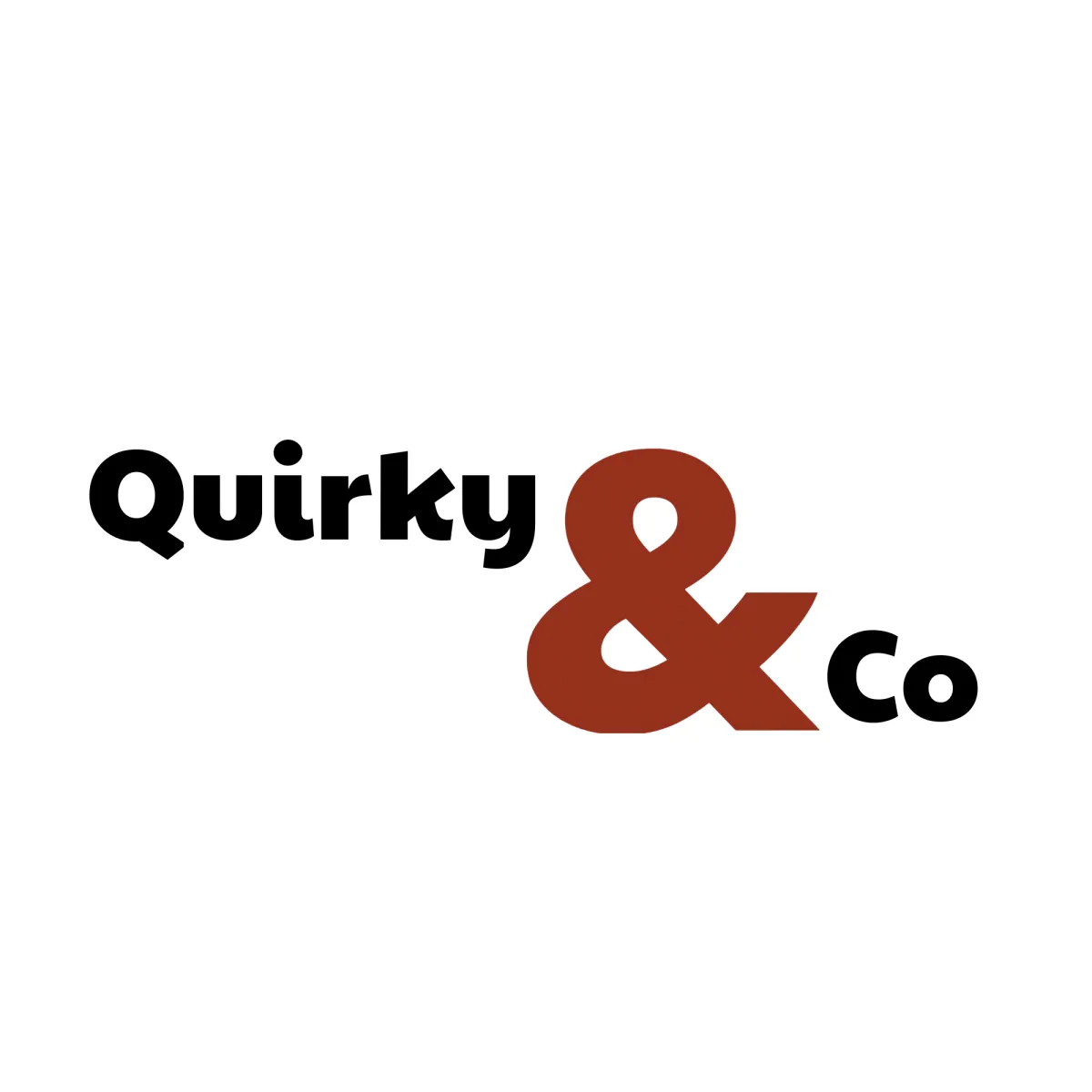 Quirky & Co logo