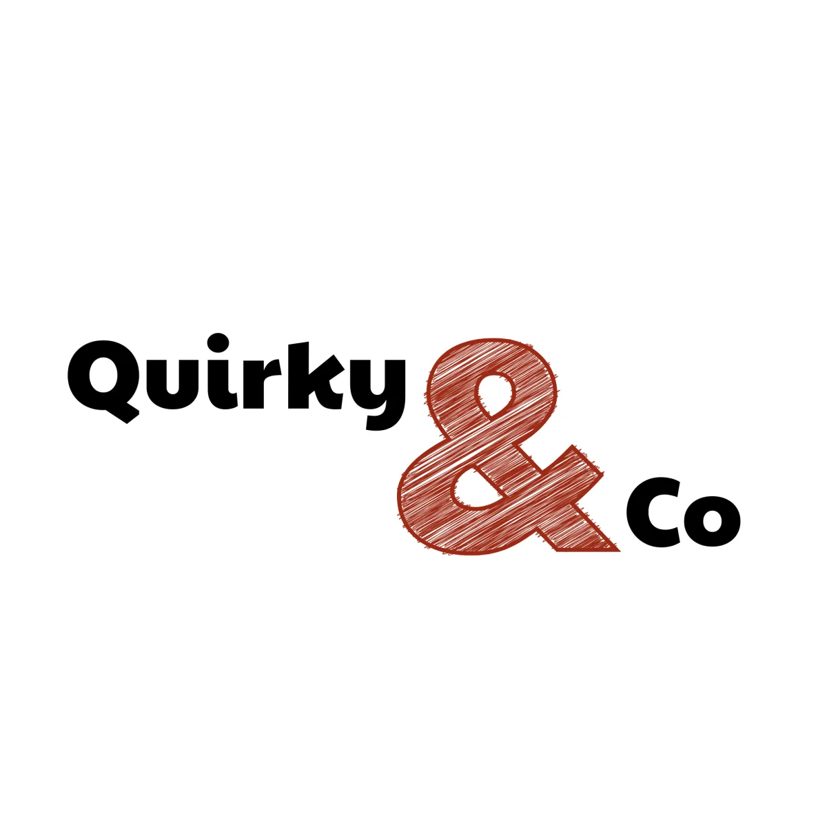 Quirky & Co logo