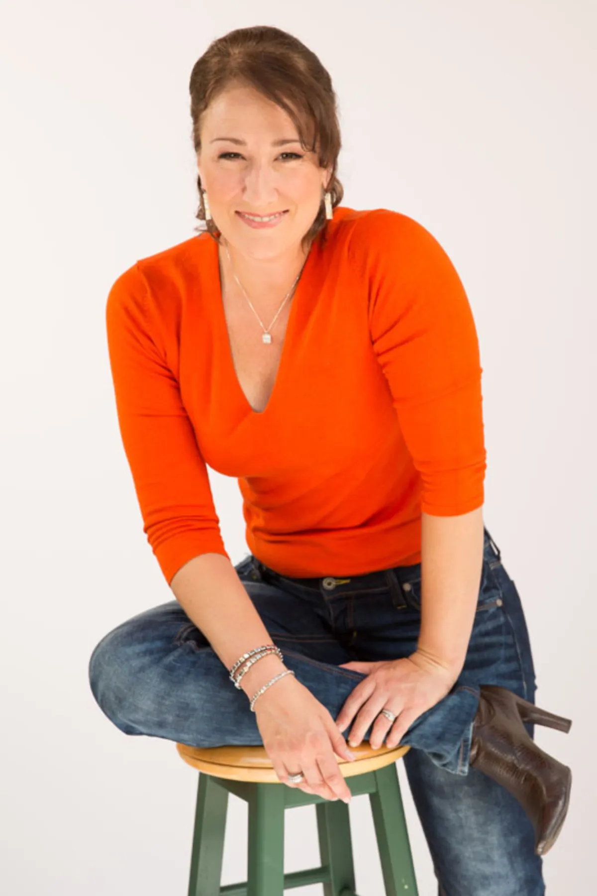 Image of Dr. Kathy Gruver TedX Speaker