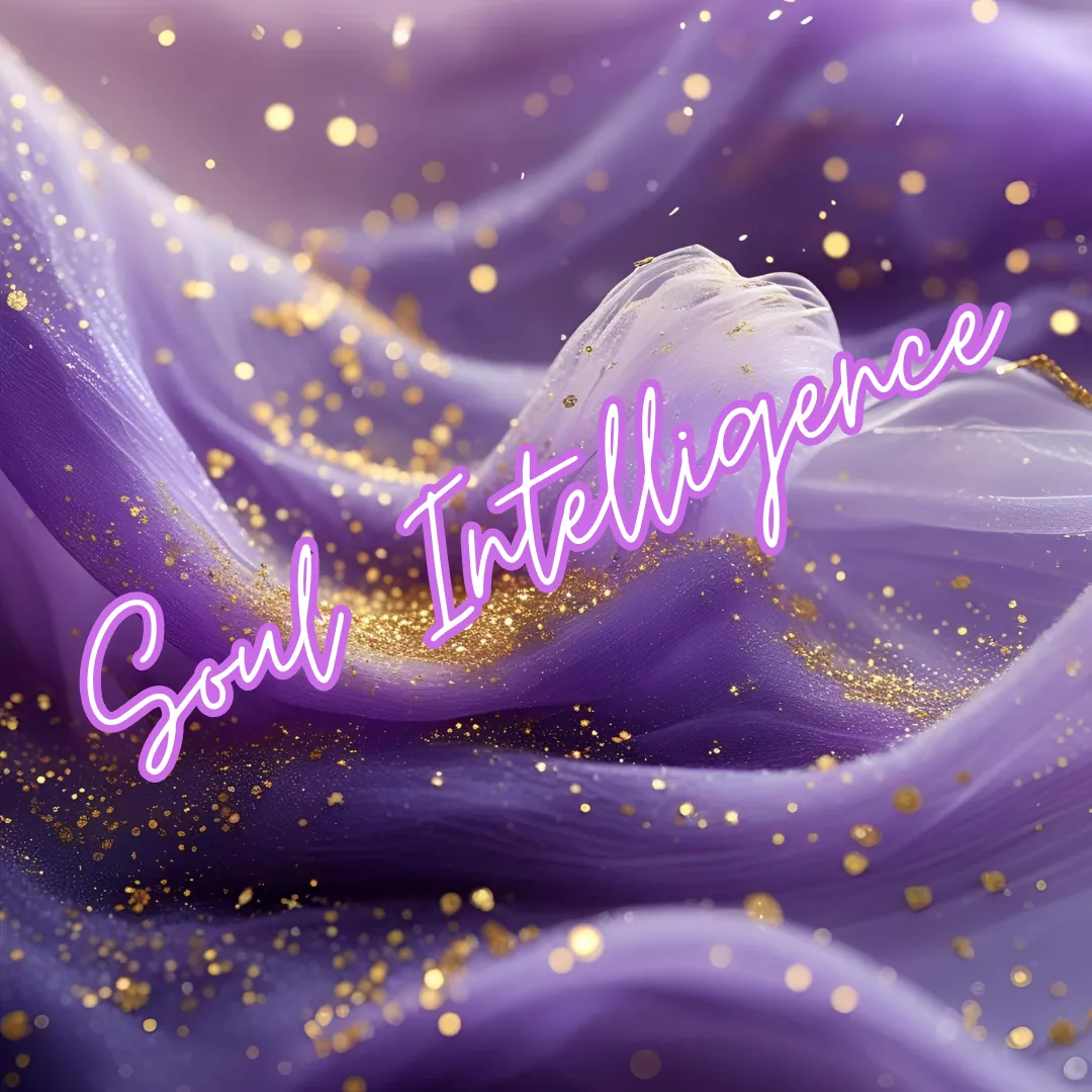 Image of logo of Soul Intelligence program