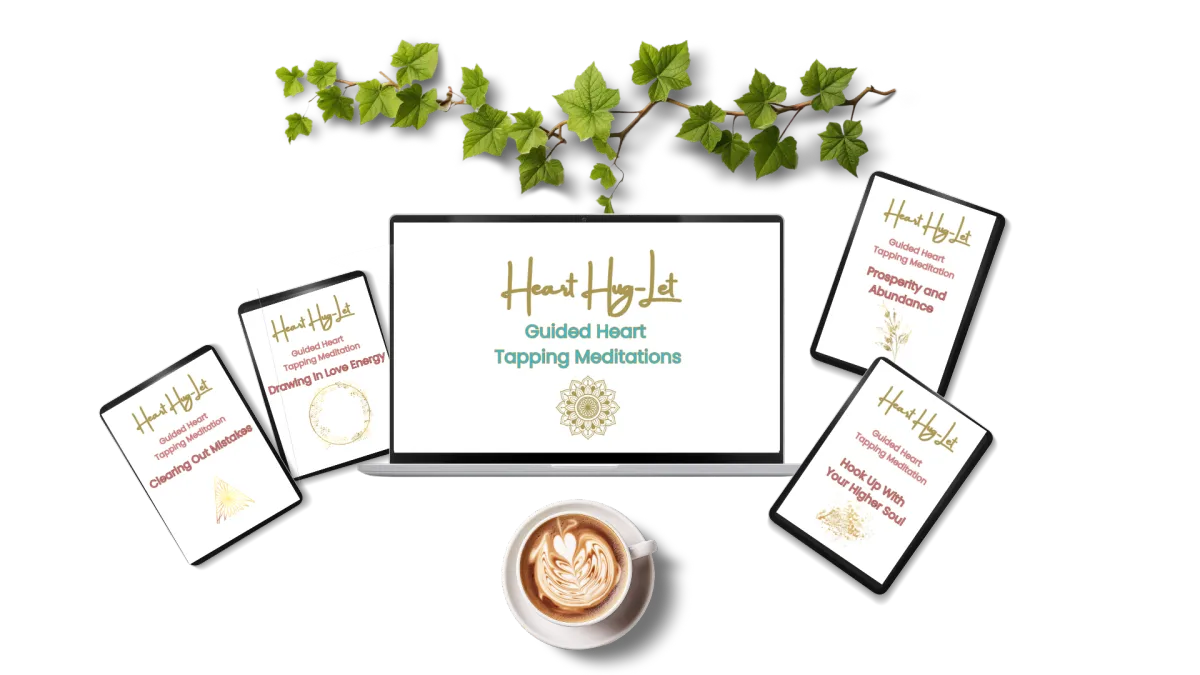 Image of Recorded Guided Meditations by Terrie HubermanMediationa