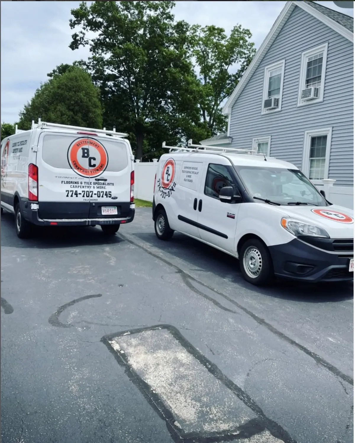 Flooring Installation Milford