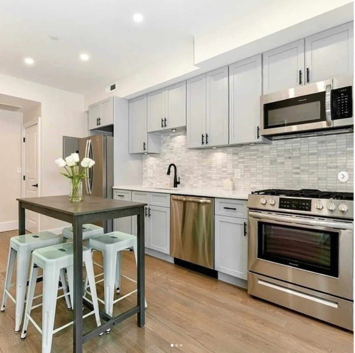 Natick Kitchen Remodeling