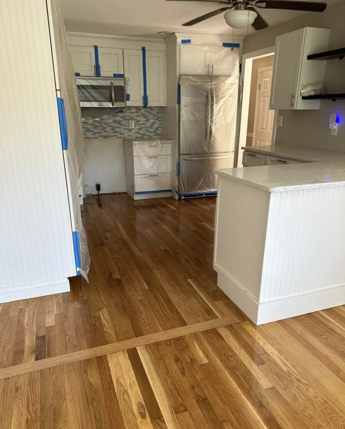 Milford Kitchen Remodeling