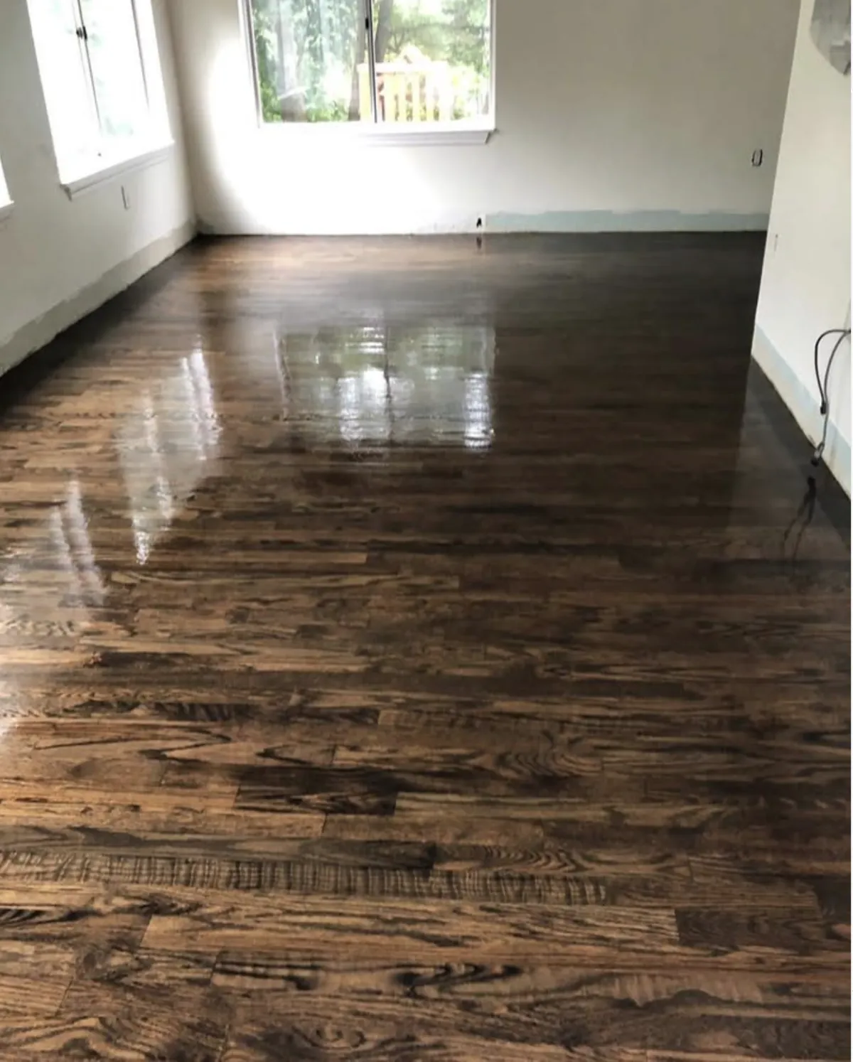 Deck & Porch Construction Milford