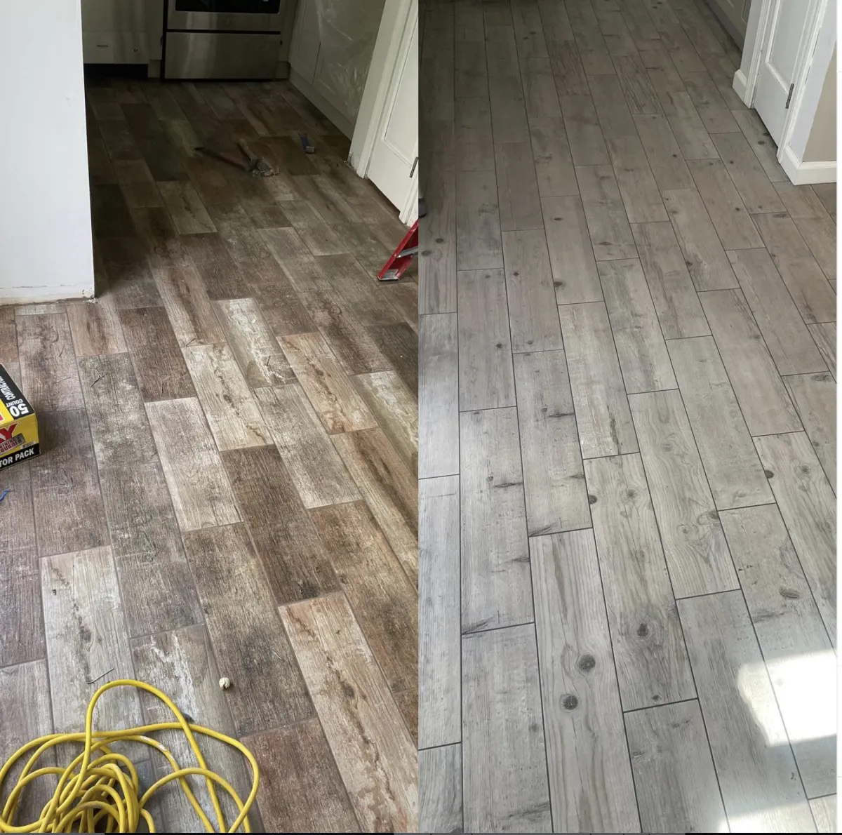 Framingham Flooring Installation