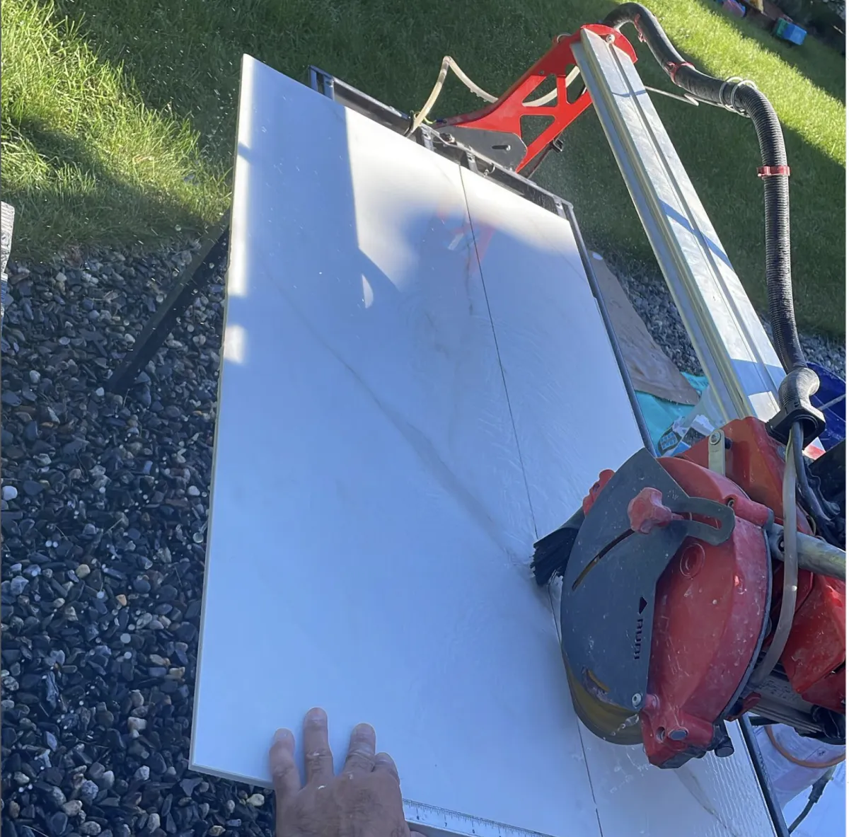 Milford Flooring Installation