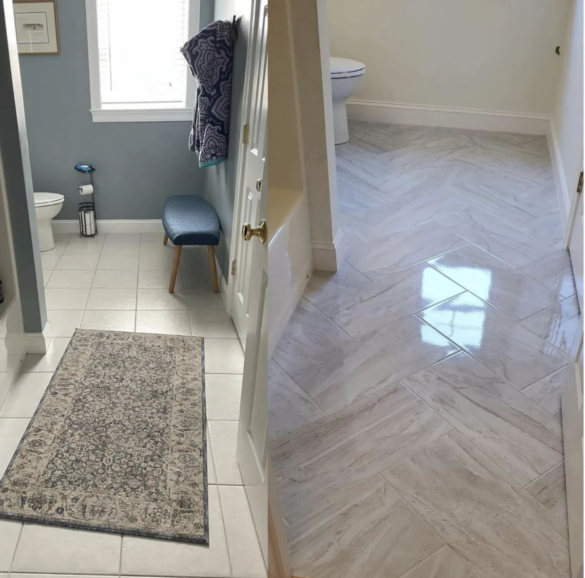 Bathroom Remodeling Milford