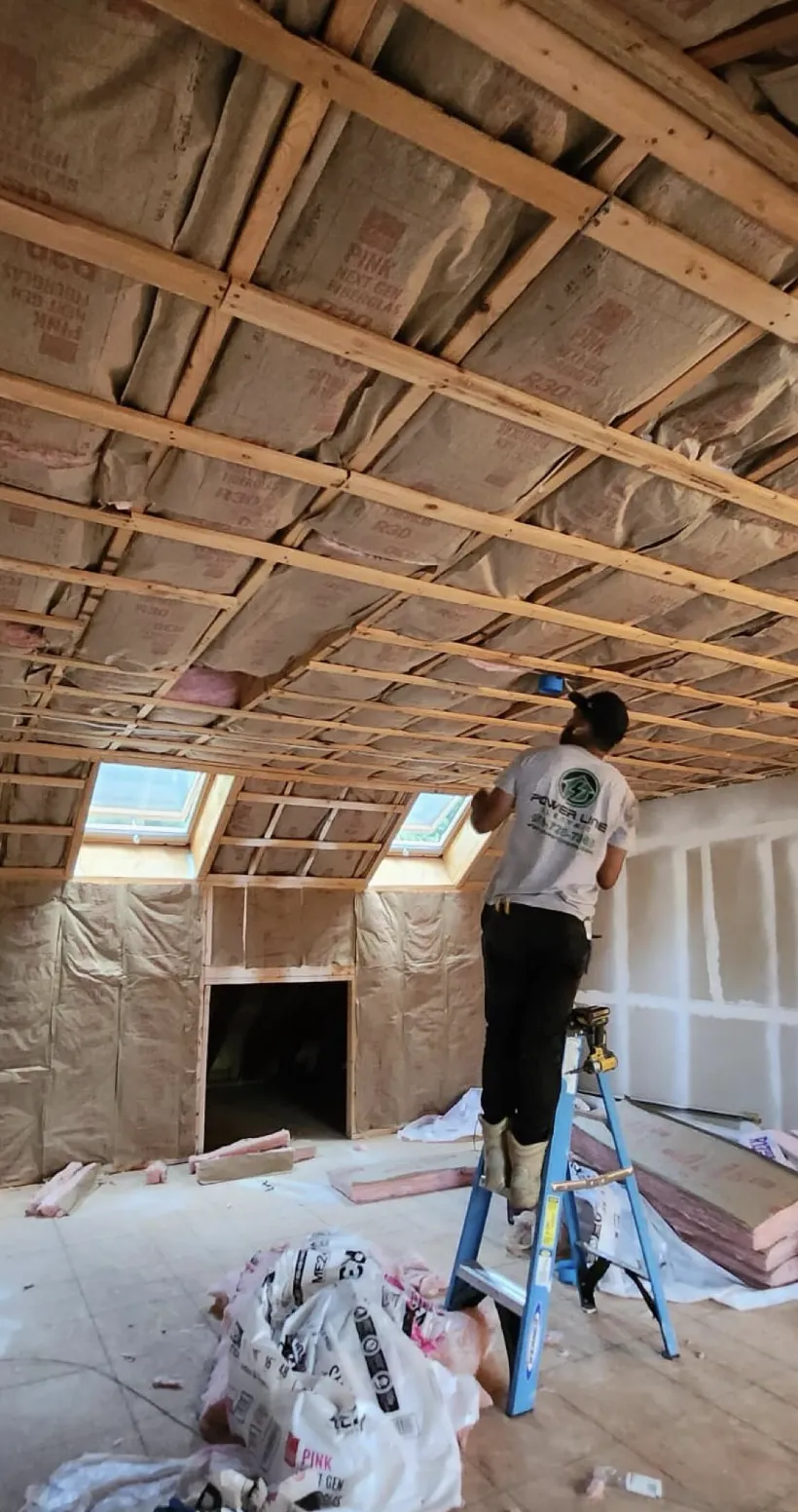 Natick Drywall, Plaster & Painting