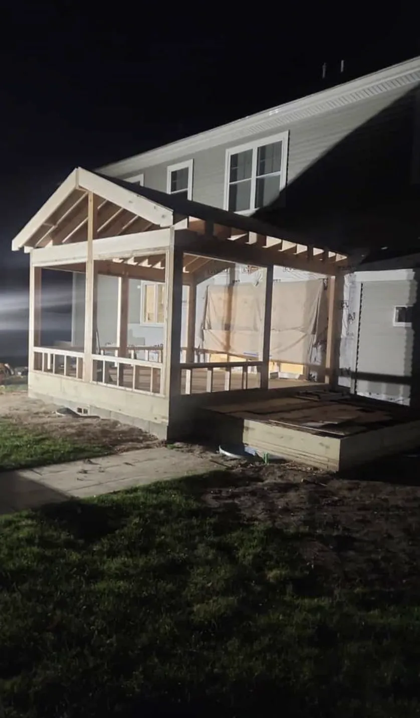 Natick General Carpentry