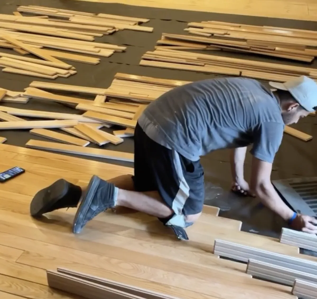 Framingham General Carpentry