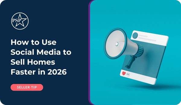 How to Use Social Media to Sell Homes Faster in 2026 | Palm Springs Real Estate Marketing