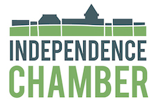 Independence Chamber Logo