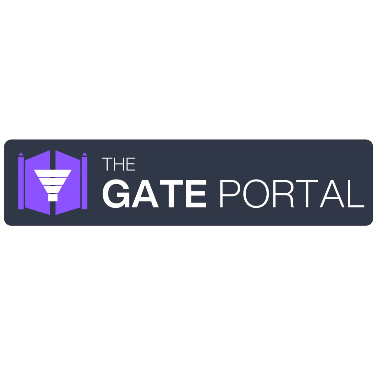 The Gate Portal Logo