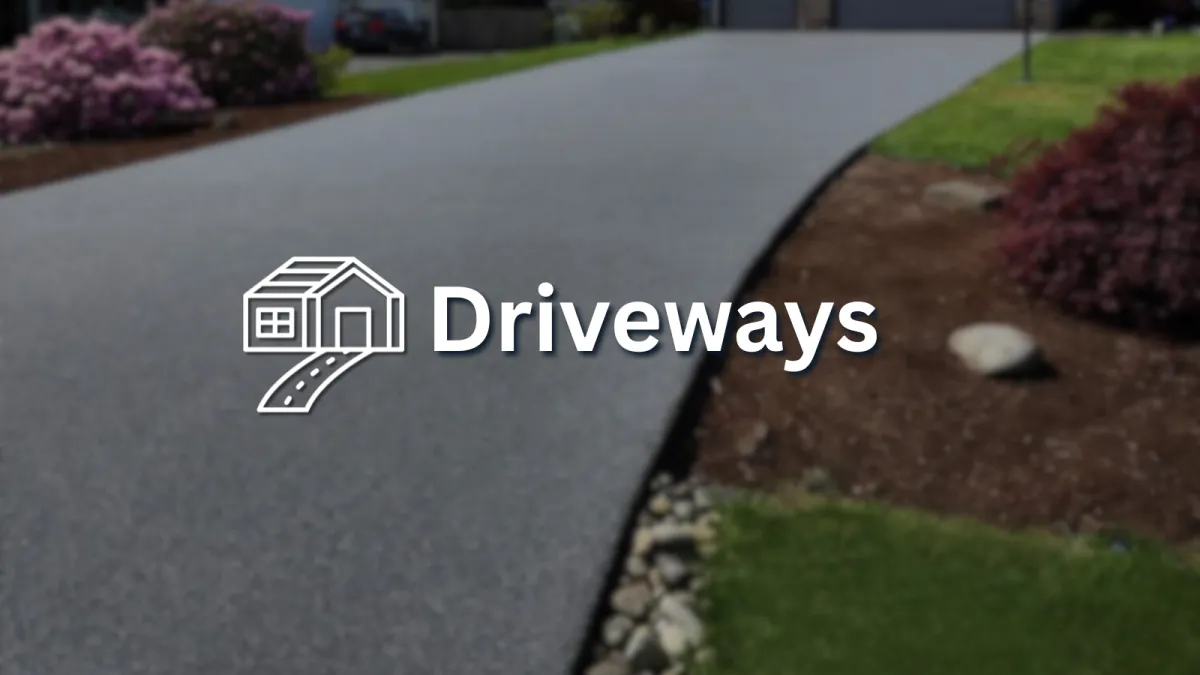 Epoxy-coated garage floor with a glossy, durable finish designed to resist stains, impacts, and vehicle traffic.Epoxy-coated garage floor with a glossy, durable finish designed to resist stains, impacts, and vehicle traffic.