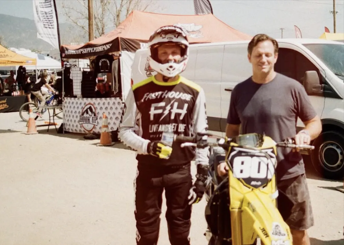 Founder of Level X Coatings, professional concrete flooring company specializing in epoxy, polished concrete, and resin rock services